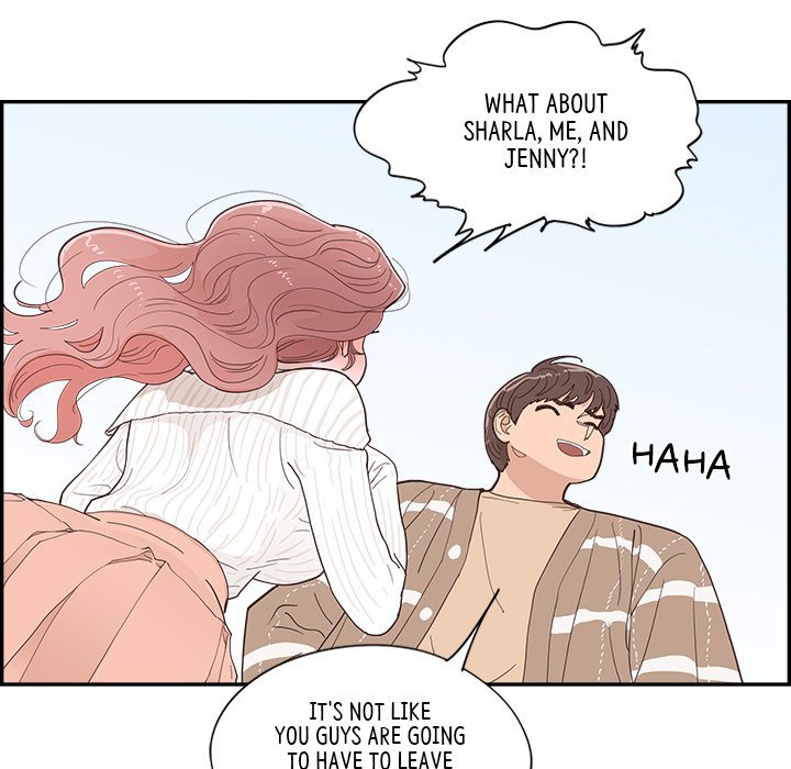 Sunny-Side Up Manhwa - Chapter 35 Page 10