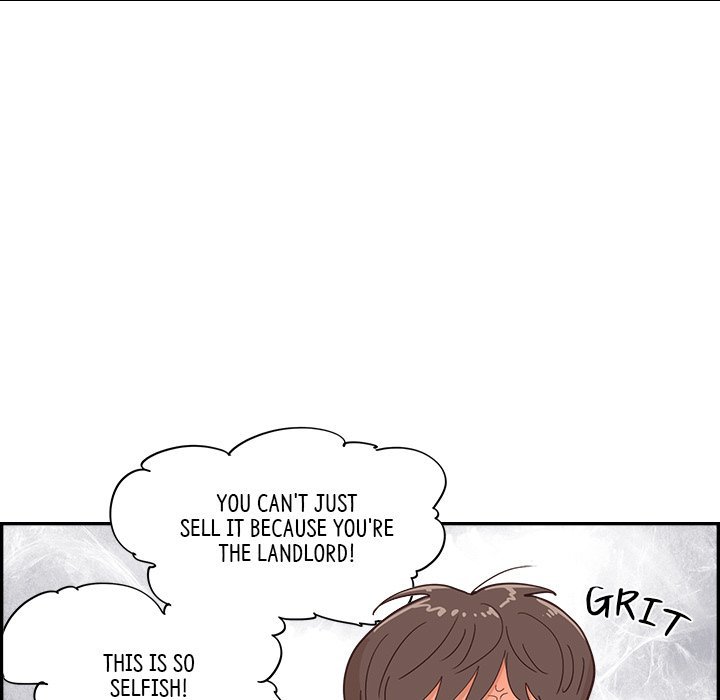Sunny-Side Up Manhwa - Chapter 35 Page 12