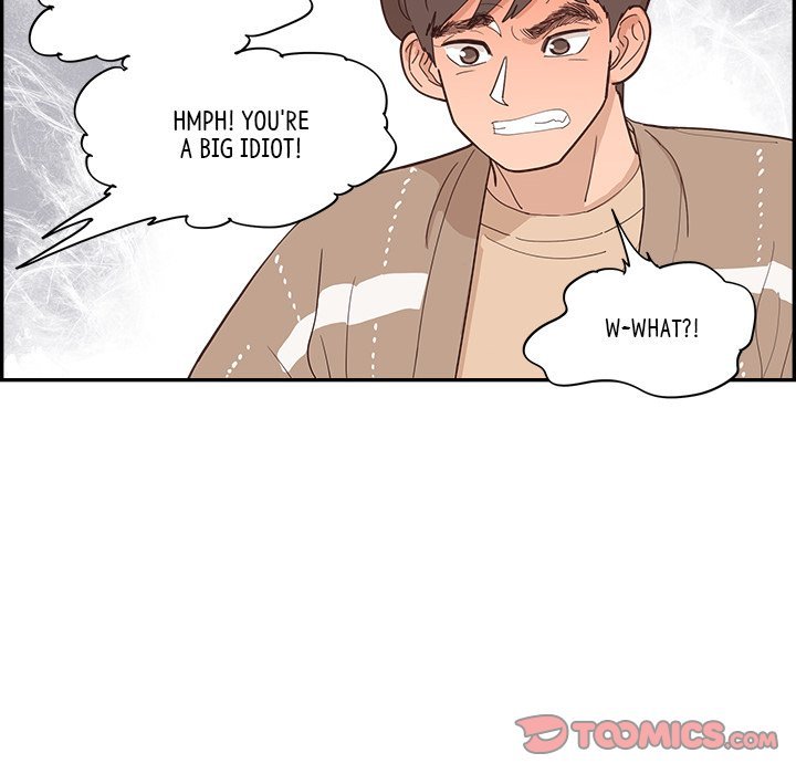 Sunny-Side Up Manhwa - Chapter 35 Page 13