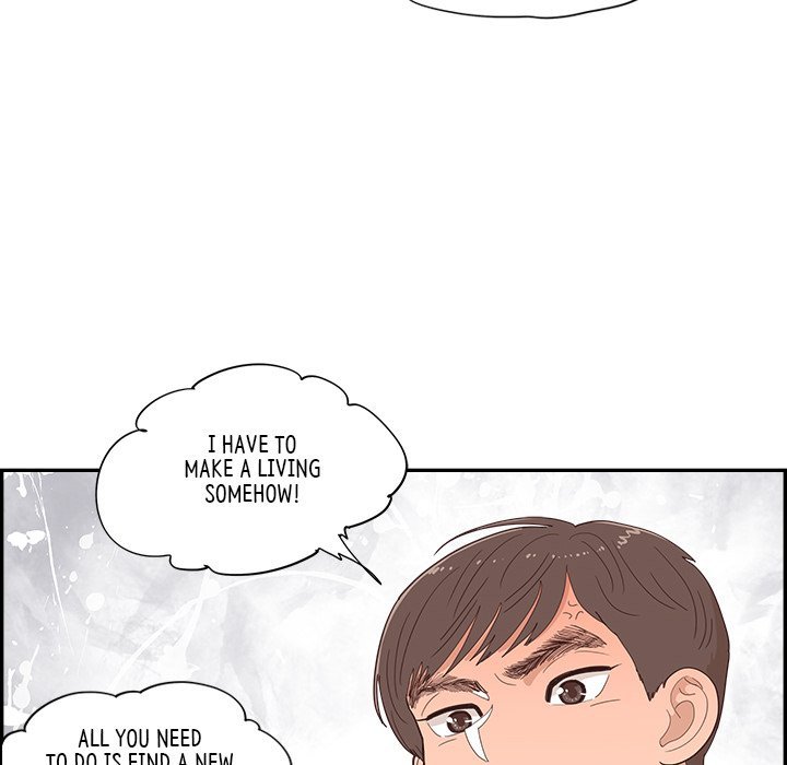 Sunny-Side Up Manhwa - Chapter 35 Page 15