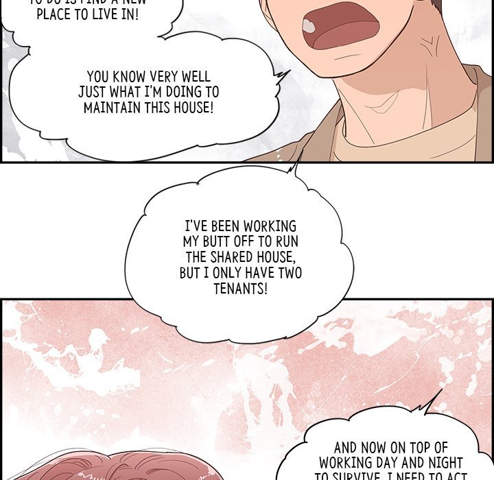 Sunny-Side Up Manhwa - Chapter 35 Page 16