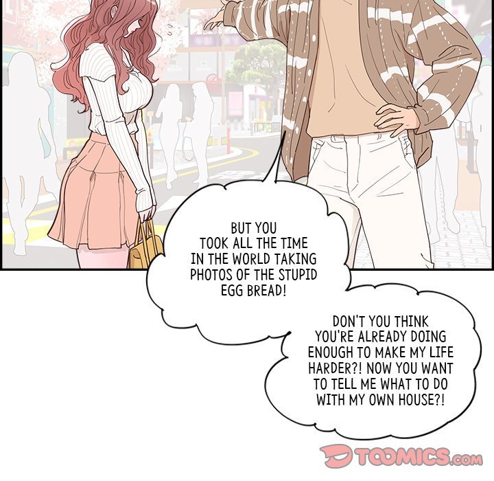 Sunny-Side Up Manhwa - Chapter 35 Page 19