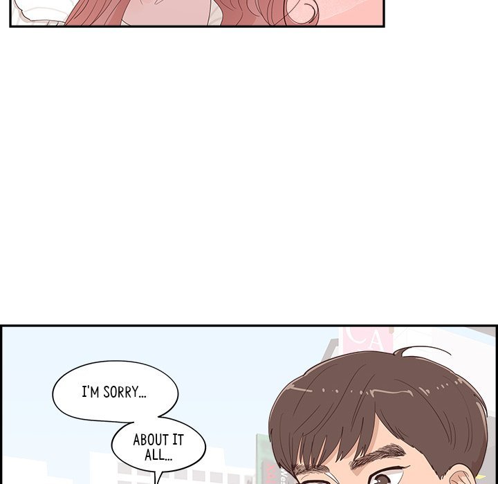 Sunny-Side Up Manhwa - Chapter 35 Page 21