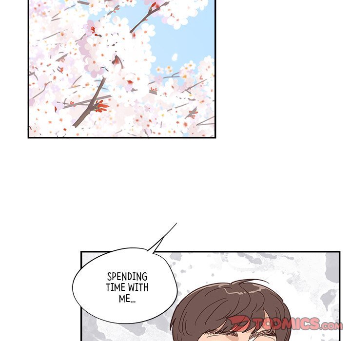 Sunny-Side Up Manhwa - Chapter 35 Page 25