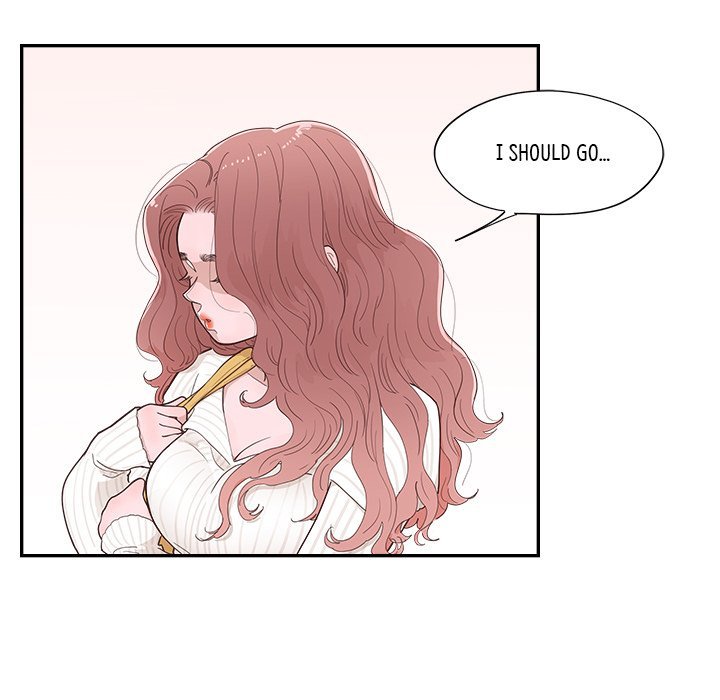 Sunny-Side Up Manhwa - Chapter 35 Page 27