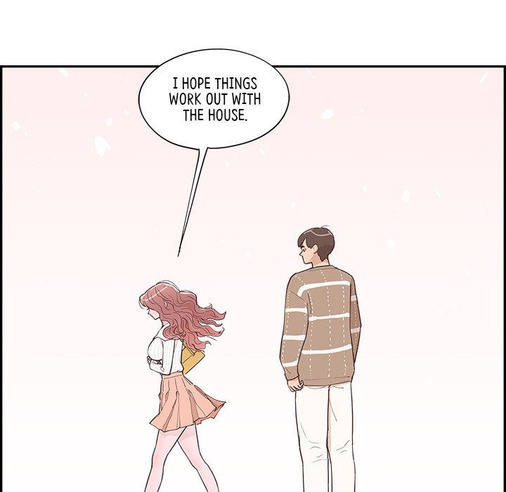 Sunny-Side Up Manhwa - Chapter 35 Page 28