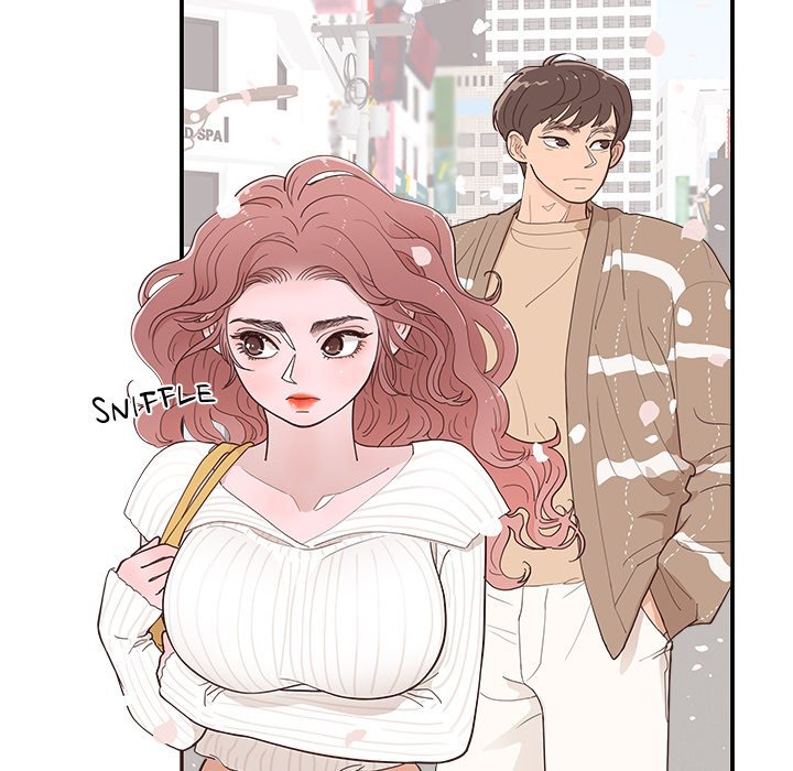 Sunny-Side Up Manhwa - Chapter 35 Page 30