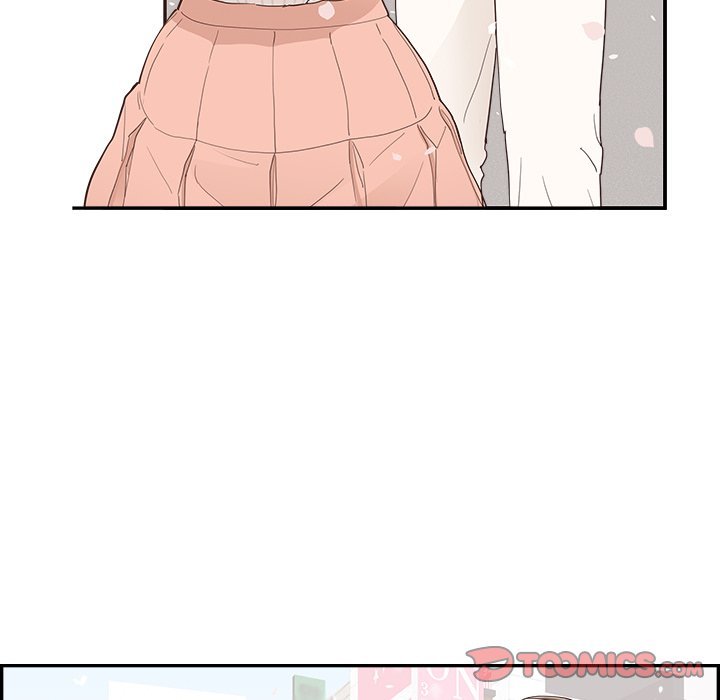 Sunny-Side Up Manhwa - Chapter 35 Page 31