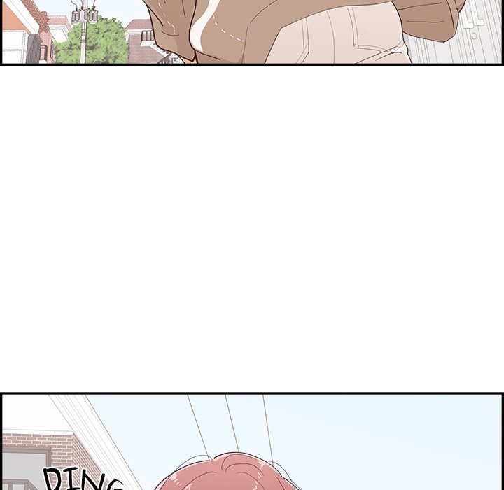 Sunny-Side Up Manhwa - Chapter 35 Page 42