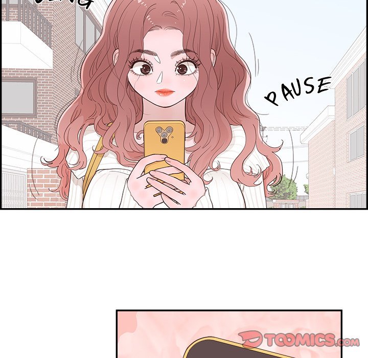 Sunny-Side Up Manhwa - Chapter 35 Page 43
