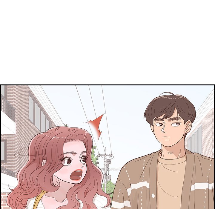 Sunny-Side Up Manhwa - Chapter 35 Page 45