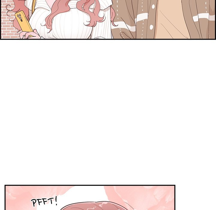 Sunny-Side Up Manhwa - Chapter 35 Page 46