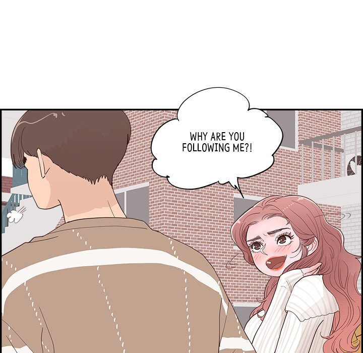 Sunny-Side Up Manhwa - Chapter 35 Page 48