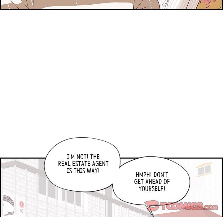 Sunny-Side Up Manhwa - Chapter 35 Page 49