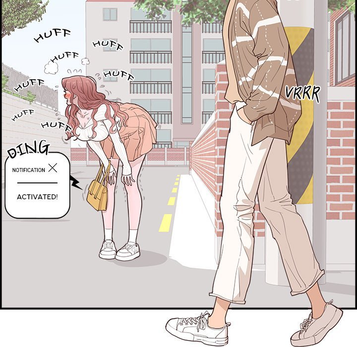 Sunny-Side Up Manhwa - Chapter 35 Page 56