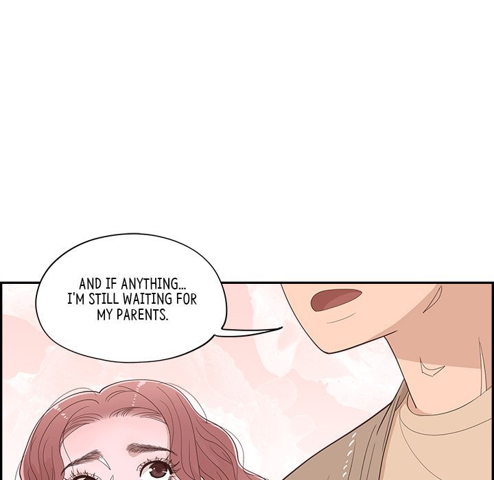 Sunny-Side Up Manhwa - Chapter 35 Page 60