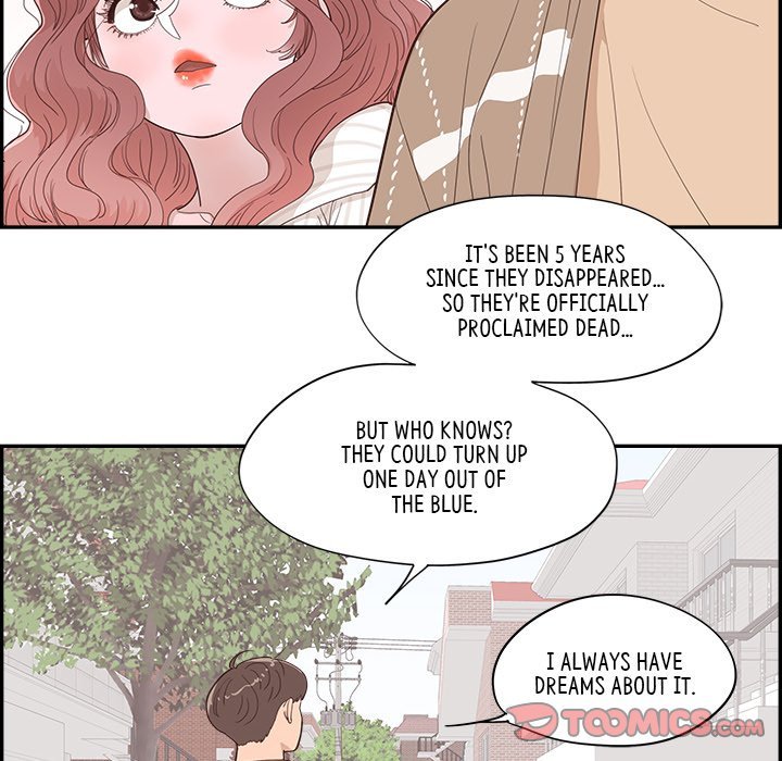 Sunny-Side Up Manhwa - Chapter 35 Page 61