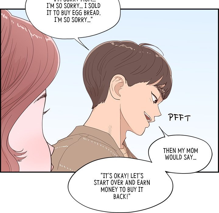 Sunny-Side Up Manhwa - Chapter 35 Page 63