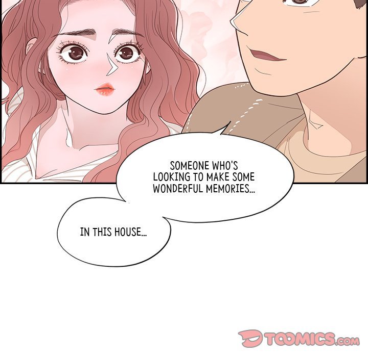 Sunny-Side Up Manhwa - Chapter 35 Page 67