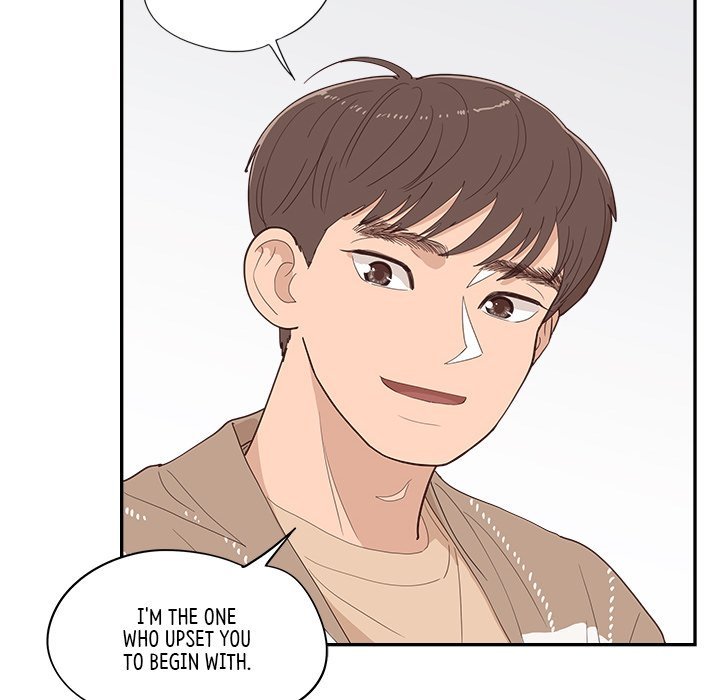 Sunny-Side Up Manhwa - Chapter 35 Page 71