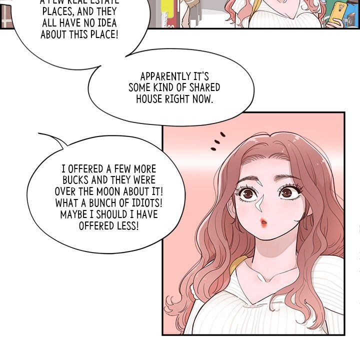 Sunny-Side Up Manhwa - Chapter 35 Page 78