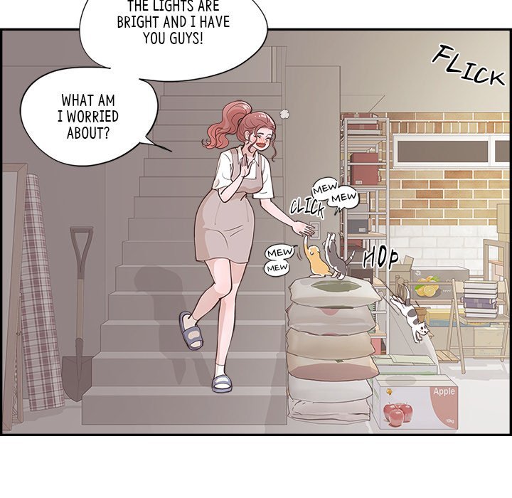 Sunny-Side Up Manhwa - Chapter 59 Page 10