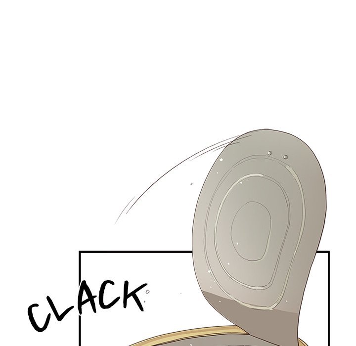 Sunny-Side Up Manhwa - Chapter 59 Page 11