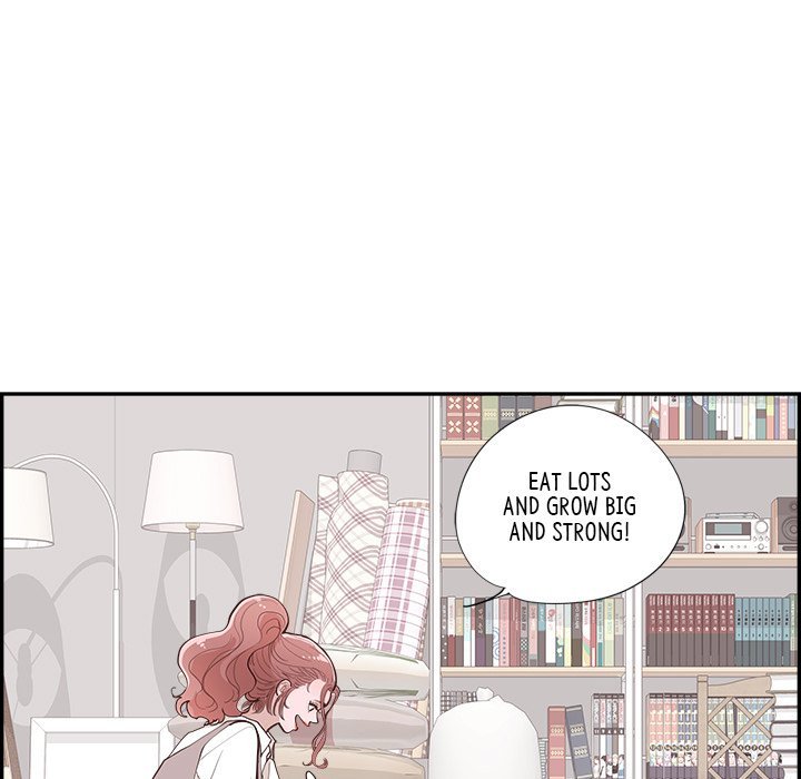 Sunny-Side Up Manhwa - Chapter 59 Page 14
