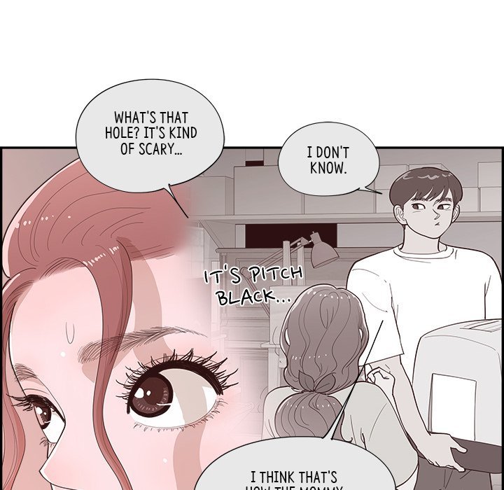 Sunny-Side Up Manhwa - Chapter 59 Page 17