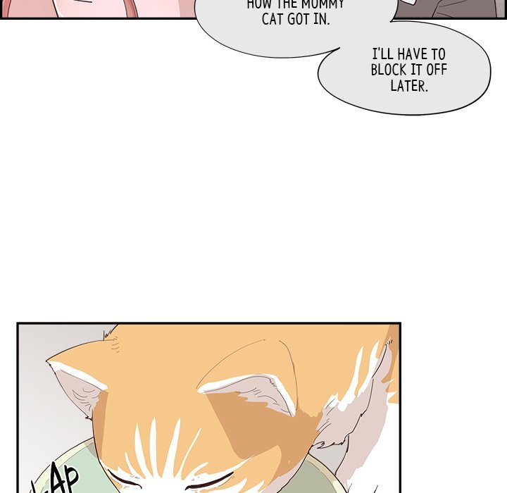 Sunny-Side Up Manhwa - Chapter 59 Page 18