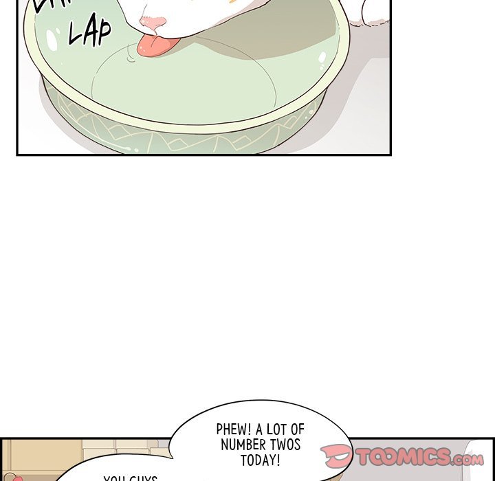 Sunny-Side Up Manhwa - Chapter 59 Page 19