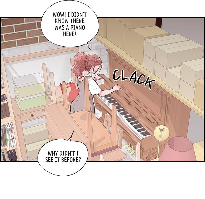 Sunny-Side Up Manhwa - Chapter 59 Page 24