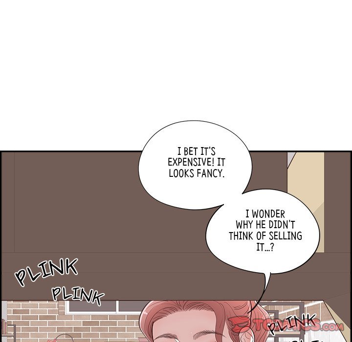 Sunny-Side Up Manhwa - Chapter 59 Page 25