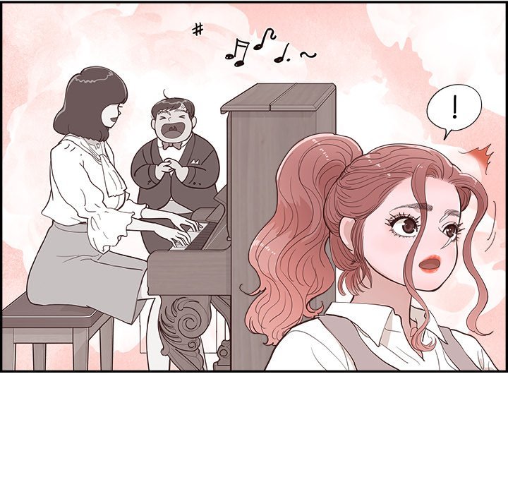 Sunny-Side Up Manhwa - Chapter 59 Page 27