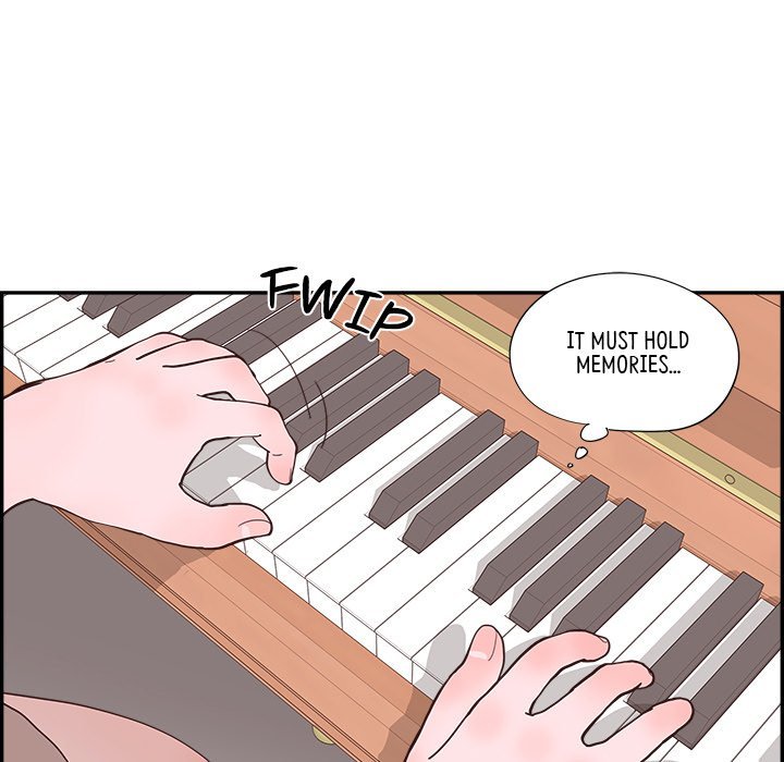 Sunny-Side Up Manhwa - Chapter 59 Page 28