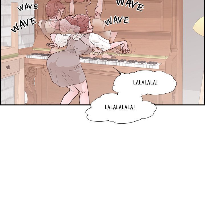 Sunny-Side Up Manhwa - Chapter 59 Page 32