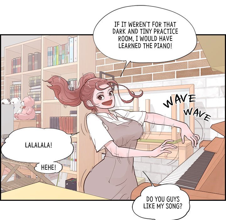 Sunny-Side Up Manhwa - Chapter 59 Page 33