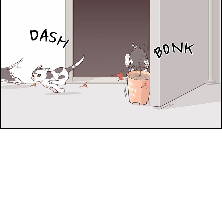 Sunny-Side Up Manhwa - Chapter 59 Page 36