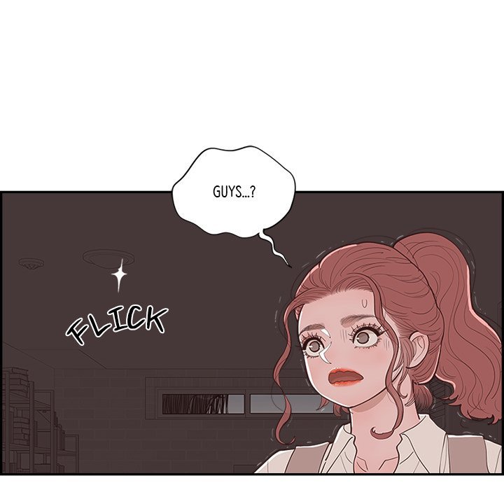 Sunny-Side Up Manhwa - Chapter 59 Page 41
