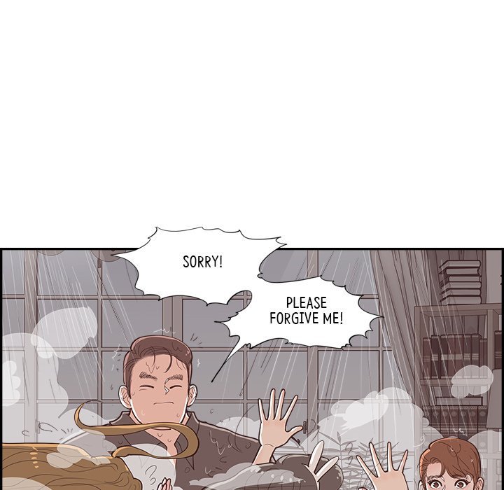 Sunny-Side Up Manhwa - Chapter 59 Page 51