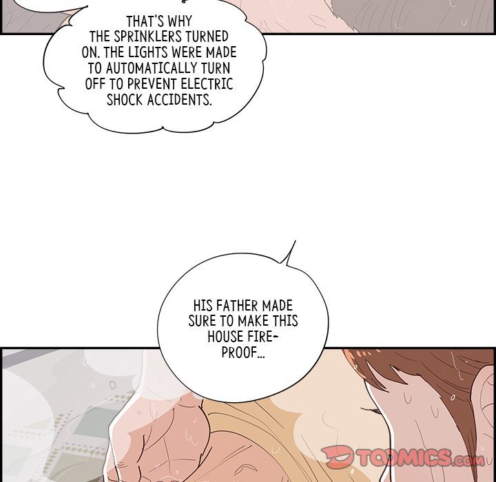 Sunny-Side Up Manhwa - Chapter 59 Page 55