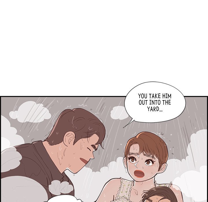 Sunny-Side Up Manhwa - Chapter 59 Page 58