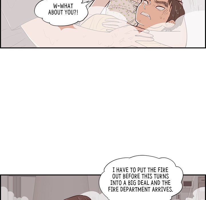 Sunny-Side Up Manhwa - Chapter 59 Page 59