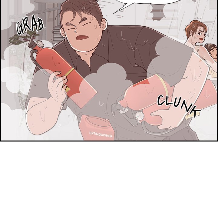 Sunny-Side Up Manhwa - Chapter 59 Page 60