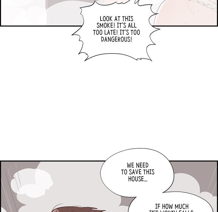 Sunny-Side Up Manhwa - Chapter 59 Page 62