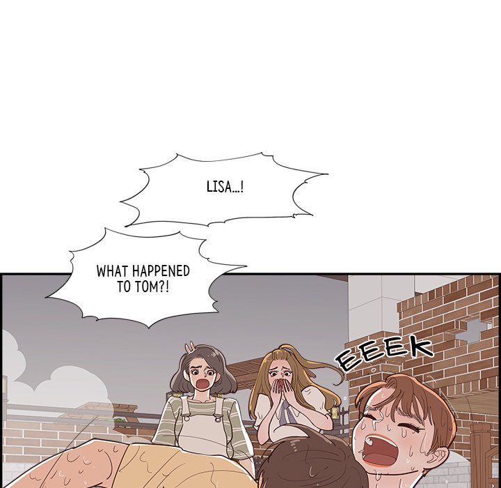 Sunny-Side Up Manhwa - Chapter 59 Page 68