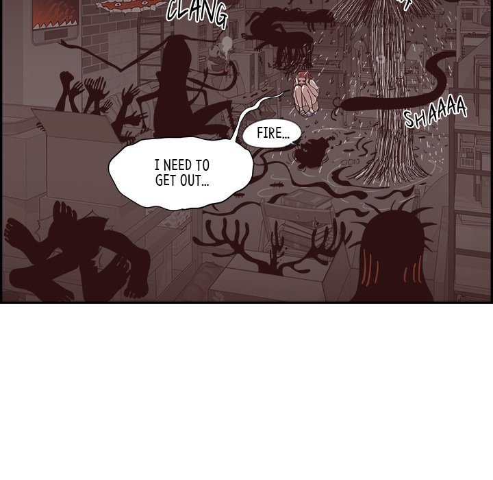 Sunny-Side Up Manhwa - Chapter 59 Page 99