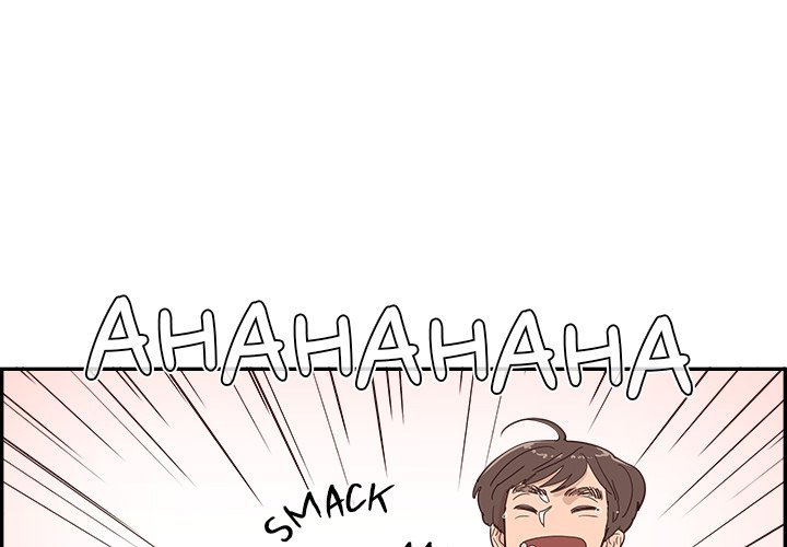 Sunny-Side Up Manhwa - Chapter 30 Page 0