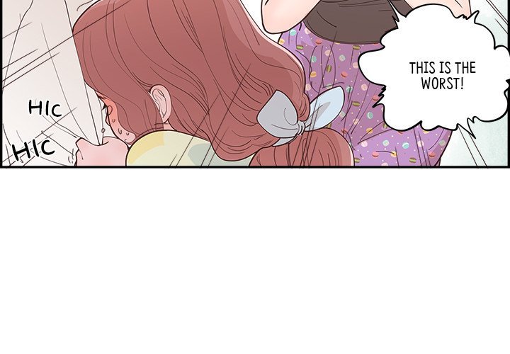 Sunny-Side Up Manhwa - Chapter 30 Page 3