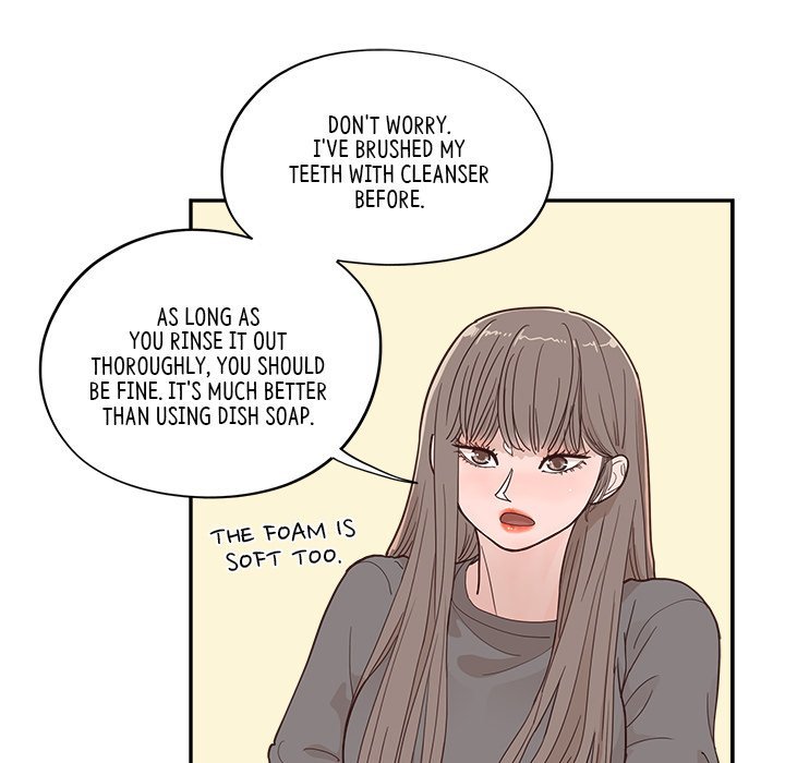 Sunny-Side Up Manhwa - Chapter 30 Page 4